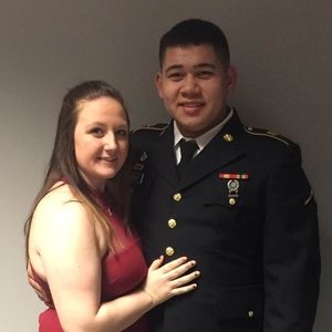 Meet your Posher, Holly